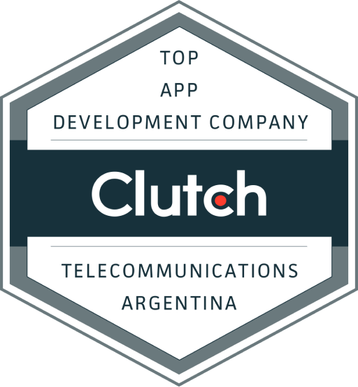 Clutch Top App Development