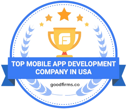 GoodFirms Top Mobile