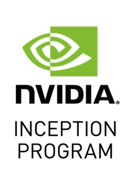 Nvidia Inception Program